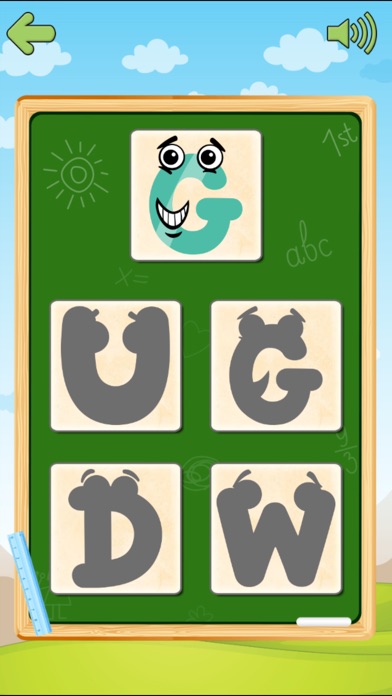 download Kids Garden - Basic Skills apps 3