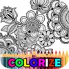 Mandala Adult Coloring Book Free Stress Relieving