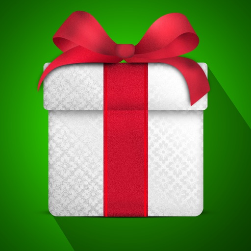 iGift - Christmas gift list manager & stickers