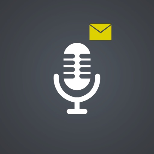 VoiceMail Messenger icon