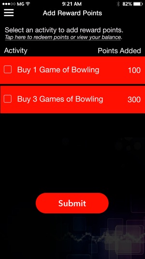 Eastbury Bowling Center(圖3)-速報App