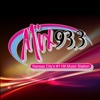 Mix 93.3