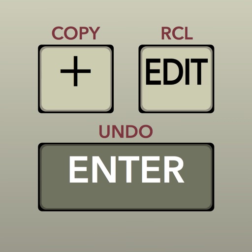 RPN 28x Calc