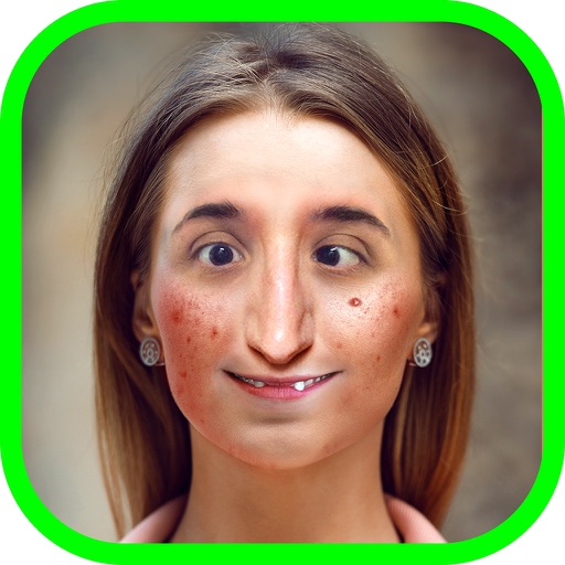 Ugly Face Photo Editor – Funny Face Changer with Crazy Camera Stickers in  the Best Pic Booth Free | Apps | 148Apps