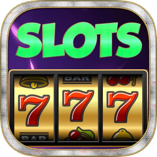 ``` 2016 ``` - A Bet Sevens Mega SLOTS - Las Vegas Casino - FREE SLOTS Machine Game icon