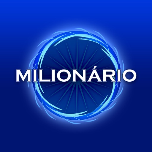 Milionário Quiz Brasil Icon