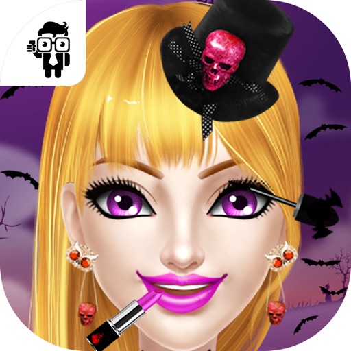 Halloween Salon 2 icon