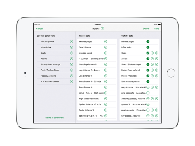 InStat Reports(圖1)-速報App