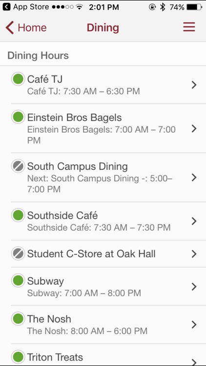 UMSL Mobile