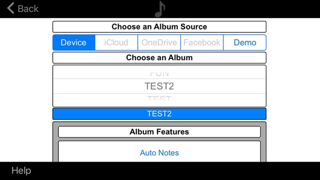 NoteTrax(圖3)-速報App