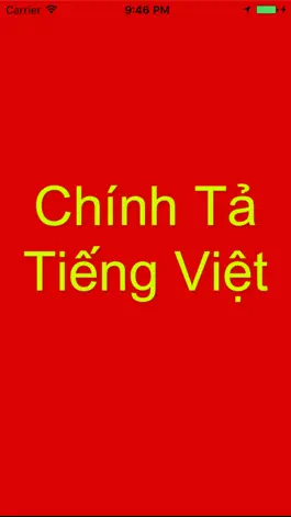 Game screenshot Chính Tả mod apk