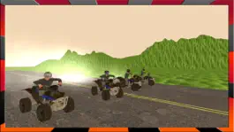 Game screenshot Most Wanted Speedway of Quad Bike Racing Game hack