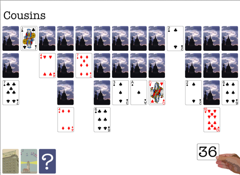 Mad Cards screenshot 4