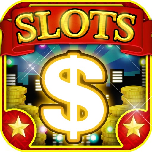 2017 Amazing Hot Casino - Gambling Machine Tour icon