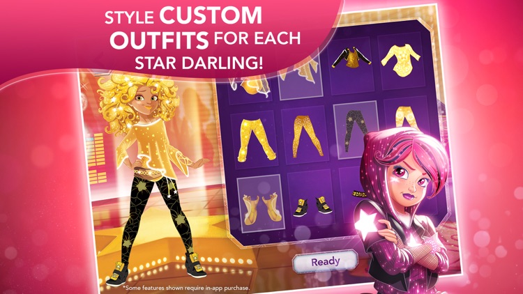 Star Darlings screenshot-3