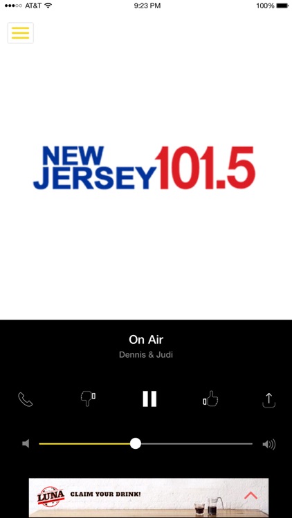 NJ 101.5