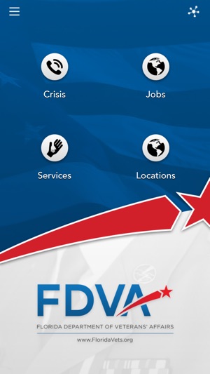 Florida Department of Veterans' Affairs(圖1)-速報App