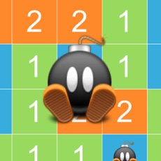 Activities of Q Mine Sweep Deluxe - Great Classic Puzzle Game