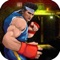 Homicide Fighter HD