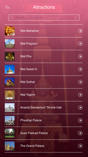 Emerald Buddha Travel Guide(圖3)-速報App