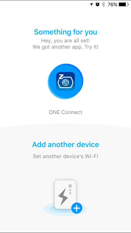 Easy Setup screenshot-4