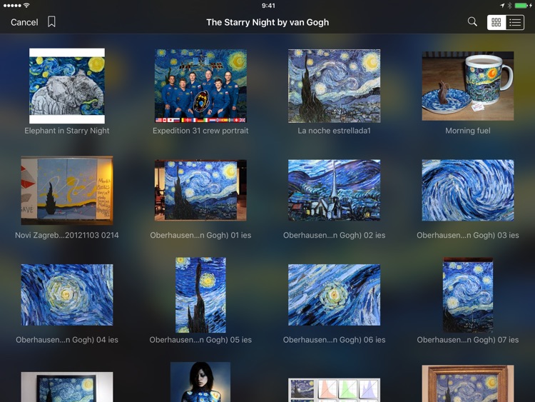 Plenty Paintings