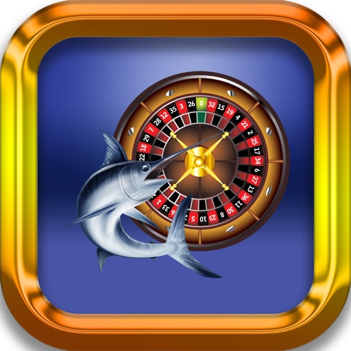 Golden Fish Casino - Montreal Slot iOS App