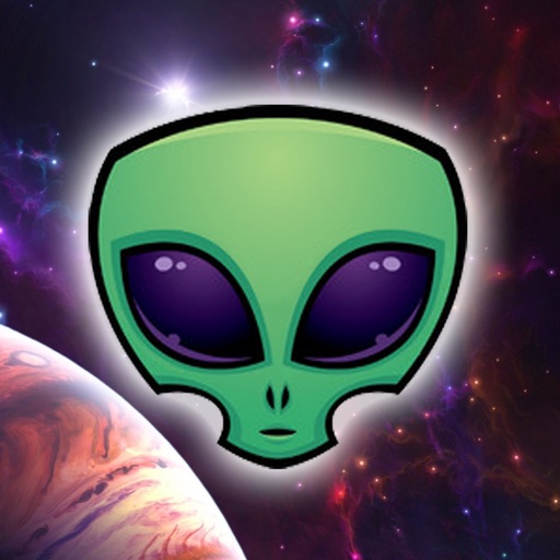 Aliens Crush iOS App