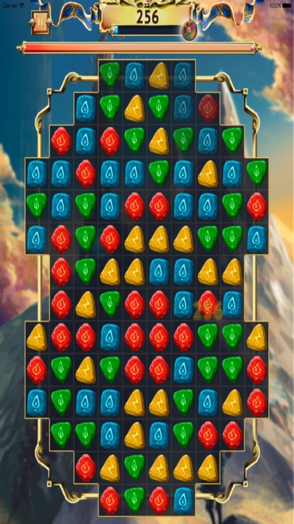 Caughting In Enchanted Kingdom screenshot-3