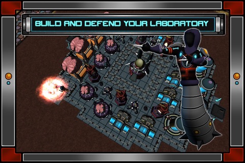 Wits & Warfare screenshot 3