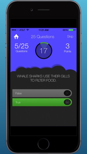 SharksQuiz(圖1)-速報App