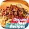 Ground beef recipes for dinner