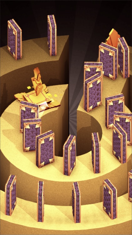 Dominocity screenshot-1