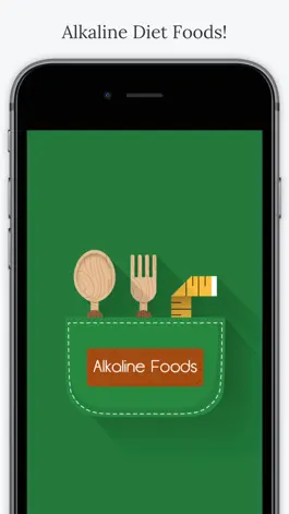 Game screenshot Alkaline Foods mod apk