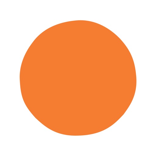 Headspace for iPad - Guided meditation. icon