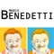 Digital Library with Mario Benedetti books where you can read free titles