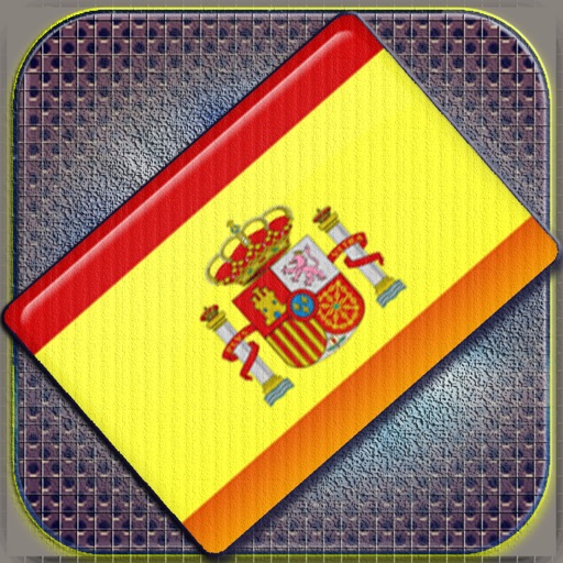Испанский словарь icon