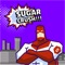 Sugarman - Sugar Crash