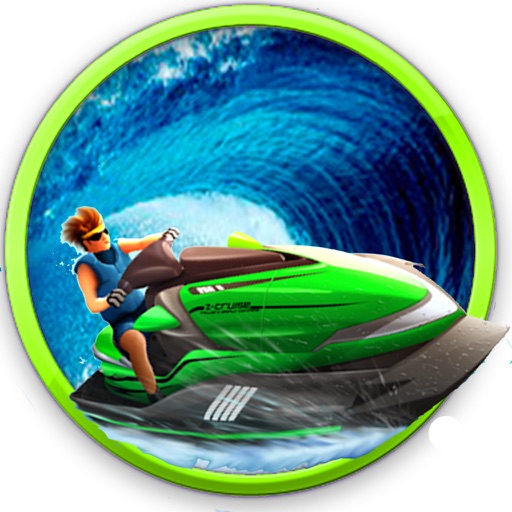 Ski Track - Real Adventure Icon