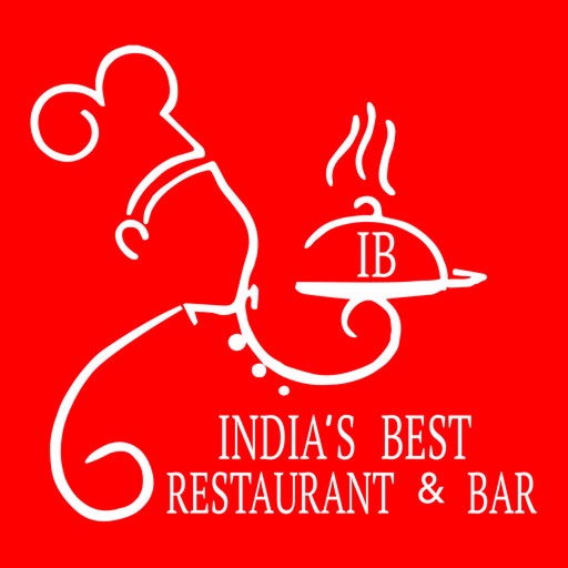 India's BEST Restaurant & Bar icon