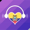 Ecuador Radio Live FM (Quito / Spanish / Equador)