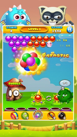 Ballon Pet Rescue(圖3)-速報App