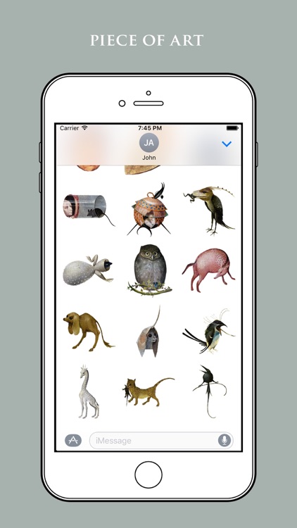 Hieronymus Bosch screenshot-3