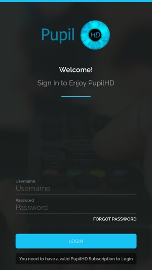 PupilHD(圖1)-速報App