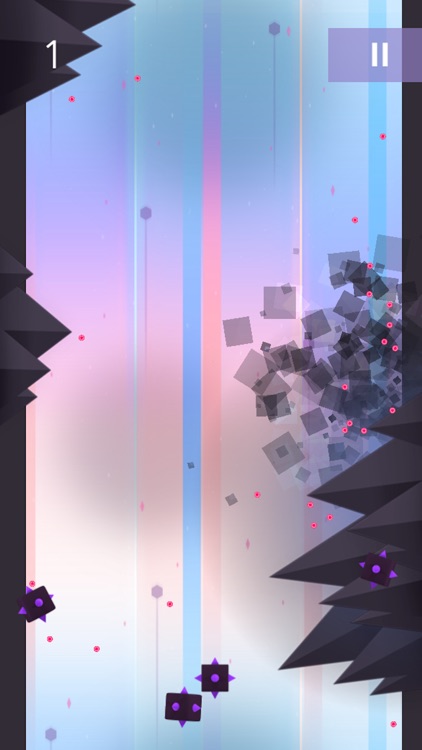 GLTCH screenshot-3