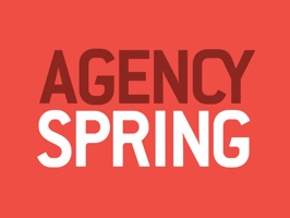 Stickers for Agency Spring