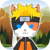 Monsters Color Matching Adventure Pro "for Naruto"