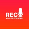Voice Recorder PRO - Press To Record High Quality