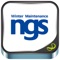 Welcome to the ngs Gritting Operations App