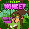 Crazy Monkey Slot